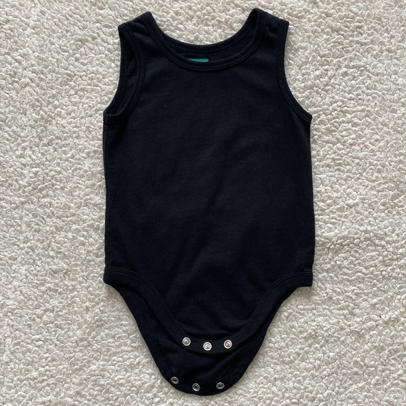 Garanimals Baby Boy 3-Piece Summer Outfit - Picture 8 of 16